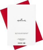 Hallmark Signature Love Card, Anniversary Card, Romantic Birthday Card, Sweetest Day Card (Wish on a Star) - Image 6